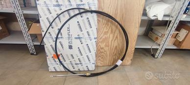 cavo timoneria  ultraflex M66 13 FT , 3.97 metri