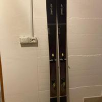 Atomic backland 95 185 cm