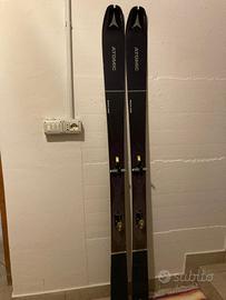 Atomic backland 95 185 cm