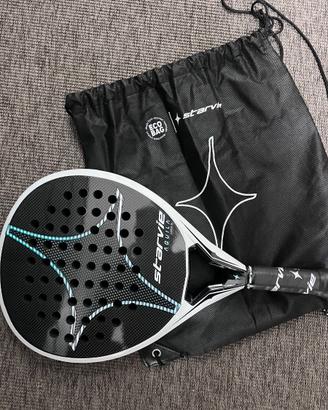 Racchetta Padel  Starvie Aquila Pro 2025/2026