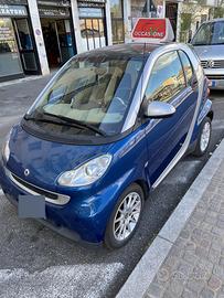 Smart 1.0turbo