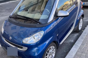 Smart 1.0turbo