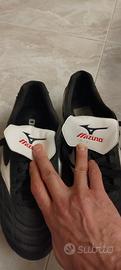Mizuno – Scarpe da calcio (EU 41 1/3)