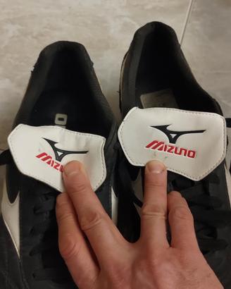 Mizuno – Scarpe da calcio (EU 41 1/3)