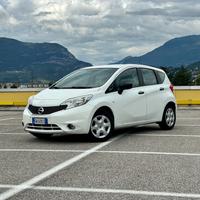 Nissan Note Tekna Neopatentati SOLO 86.000km