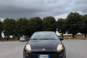 Fiat Punto 1.2 8V GPL 5p street