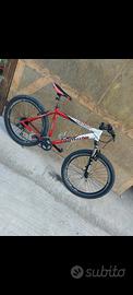 bottecchia fx 520