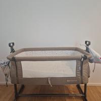 next to me kindekraft + materasso 