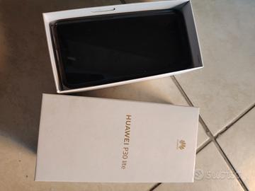 Huawei p30 lite 