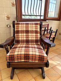 Poltrona vintage
