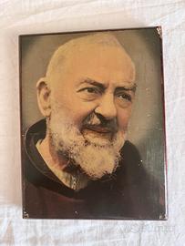 Quadro in legno