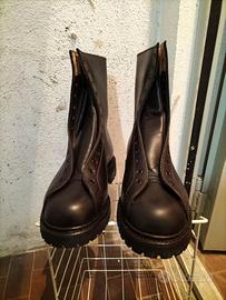 SCARPONCINI -ANFIBI NUOVI