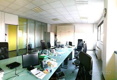 UFFICIO A BOLOGNA