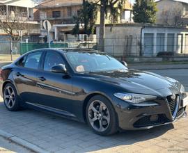 ALFA ROMEO Giulia 2.2 TD 180 CV AT8 Bus.Sp.Laun.Ed