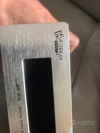 Preanplificatore 5.1 audio