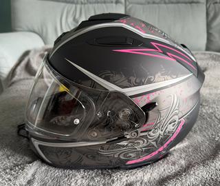 Casco scorpion exo-491 taglia s
