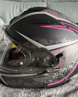 Casco scorpion exo-491 taglia s