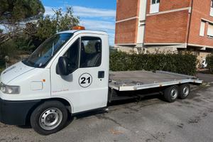 Carroattrezzi fiat ducato
