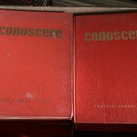 Collezione di enciclopedie anni 60/70