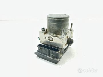 ABS NISSAN Qashqai 1° Serie benzina 0 265 800 609