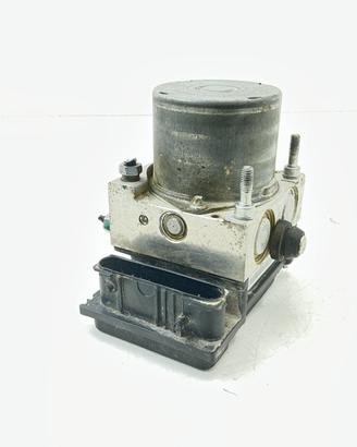 ABS NISSAN Qashqai 1° Serie benzina 0 265 800 609
