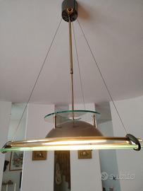 lampadario 