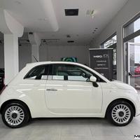FIAT - 500 - 1.2 Lounge