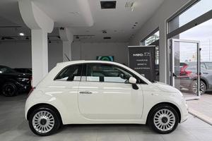 FIAT - 500 - 1.2 Lounge
