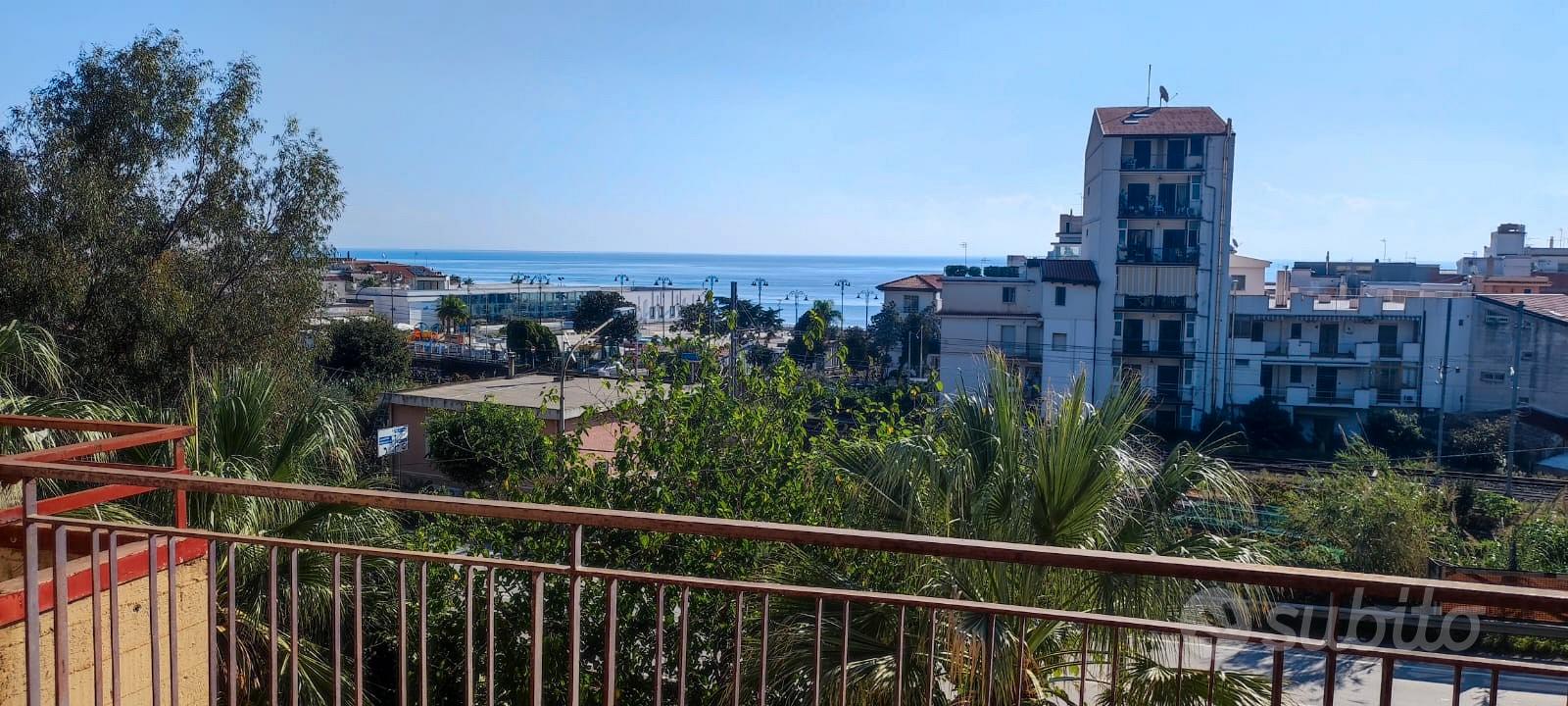 Appartamento – Letojanni, Messina - Altro