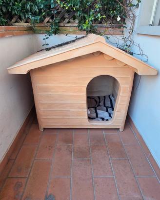 cuccia per cani taglia media