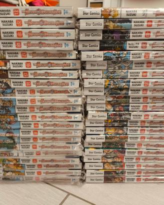 Seven deadly Sins completo + bonus
