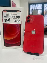 iPHONE 12 MINI 128GB SUPER PROMO