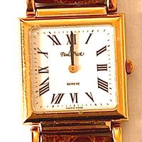 OROLOGIO "PAUL PICOT" ORIGINALE SVIZZERO AL QUARZO