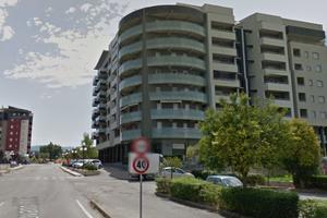 CAMERE SINGOLE per RAGAZZE ROGES (METROPOLIS)