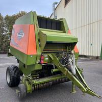 Rotopressa WOLAGRI SYRIA 160