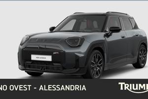 MINI Aceman SE John Cooper Works
