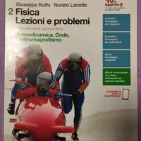 Fisica lezioni e problemi 