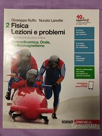 Fisica lezioni e problemi 