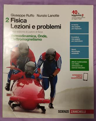 Fisica lezioni e problemi 