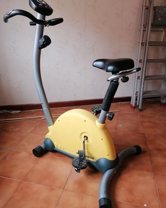 Cyclette