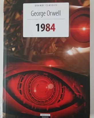 1984 - George Orwell
