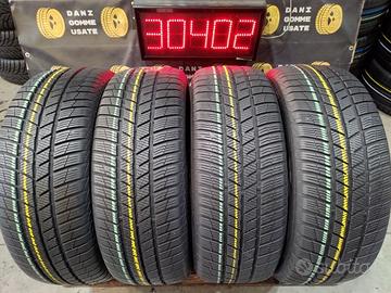 SPED.GRATIS - GOMME 235 55 18 INVERNALI COME NUOVE
