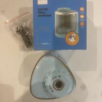 Temperino elettrico tenwin