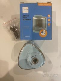 Temperino elettrico tenwin