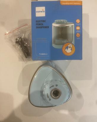 Temperino elettrico tenwin