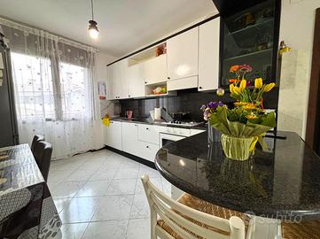 4 LOCALI A SAN BIAGIO DI CALLALTA