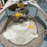 Palestrina Chicco 3 in 1