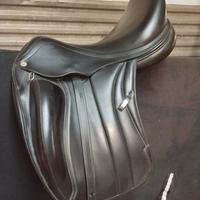 Sella Equipe Viktoria Dressage