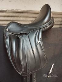 Sella Equipe Viktoria Dressage