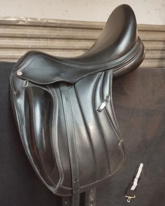 Sella Equipe Viktoria Dressage